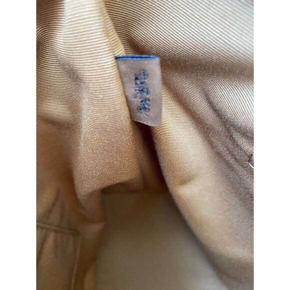 Coach tote gallery wildflower printed large purse chalk multi - Picture 10 of 12